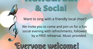 Phoenix Chorale Open Evening