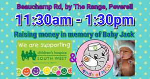 Kids Toy Swap Party