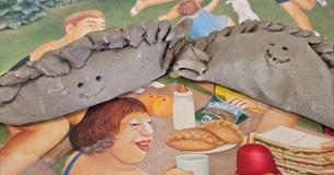 clay pasties on a beryl cook picture