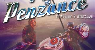 The Pirates of Penzance