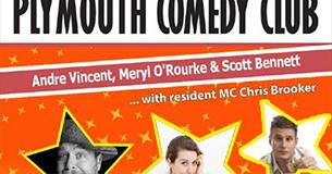 Plymouth Comedy Club