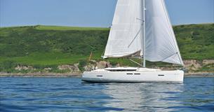 Day Sailing Experience