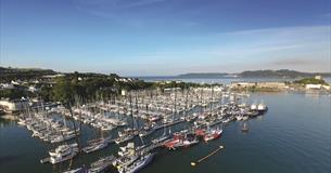 Plymouth Boat Fest