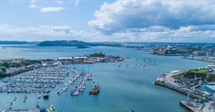 Plymouth History Festival 2020