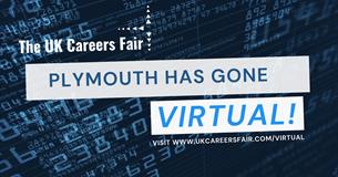 Plymouth Virtual Careers Fair