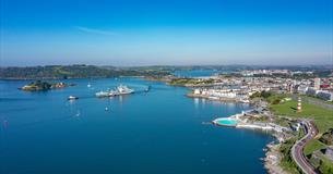South West Coast Path National Trail