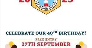 Plymouth Honey Show 2025