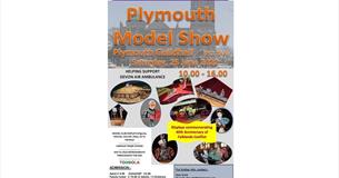 Plymouth Model Show