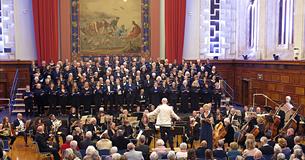 Handel: Judas Maccabaeus