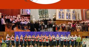 Plymouth Phoenix Chorale