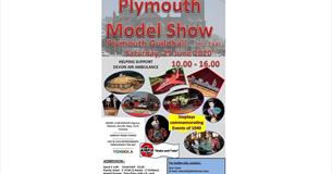 Plymouth Model Show