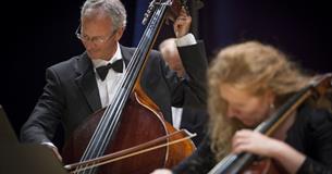 Music: University of Plymouth Orchestra Christmas Concert