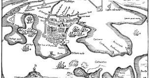 Talk: Plymouth Under Siege: Plymouth and the Civil War