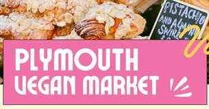 Plymouth Vegan Market