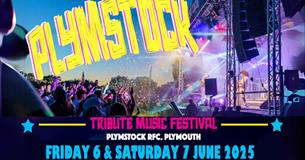 Plymstock Tribute Festival