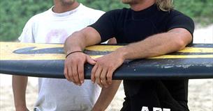 Point Break (15) – Art of Action