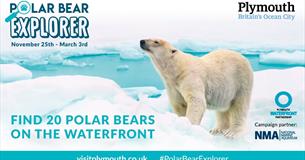 Polar Bear Explorer Workshops 2018