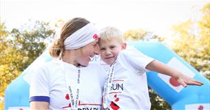 Poppy Run