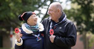 Poppy Walk Plymouth