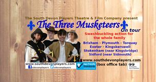 The Three Musketeers