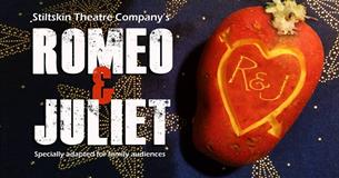 Stiltskin do 'Romeo & Juliet' for Kids
