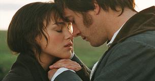 Knitflix: Pride and Prejudice (U)