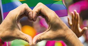 Drake Circus Pride