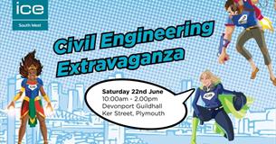 ICE Civil Engineering Extravaganza