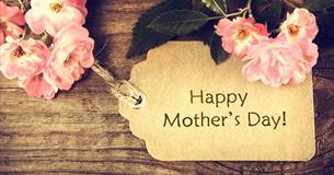 Mother's Day at Langdon Court