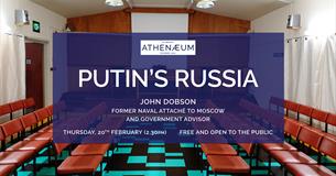 Putin's Russia
