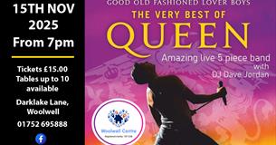 The Very Best of Queen