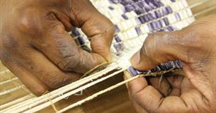 Mayflower 400 Quilt Exhibition