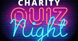 Charity Quiz Night