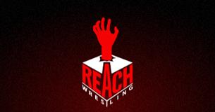 Reach Wrestling:Journey for Gold