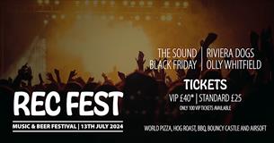 RecFest