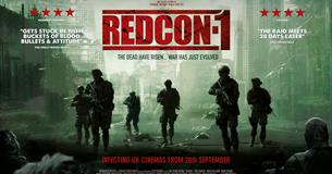 Redcon-1 Movie Screening and Q&A