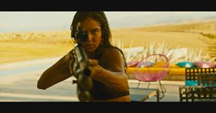 Film: Revenge + Q&A