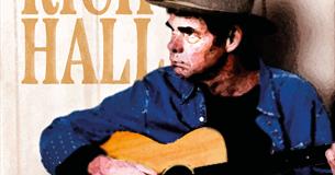 Rich Hall - Chin Music