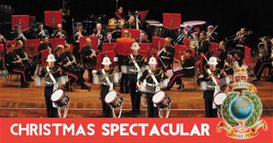 Royal Marines Christmas Spectacular
