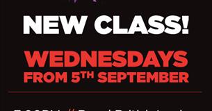 Rockfit New Class Launch