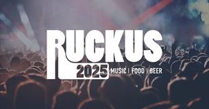RUCKUS Music Festival