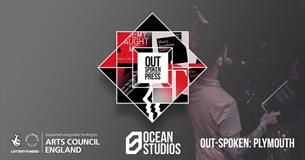 Out-spoken Press - Live in Plymouth
