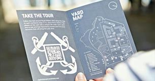 Royal William Yard History Trail