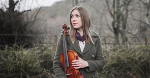 Rachael McShane and The Cartographers