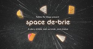 Space De-Brie