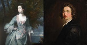 Reframing Reynolds: A Celebration