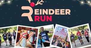 Plymouth Reindeer Run