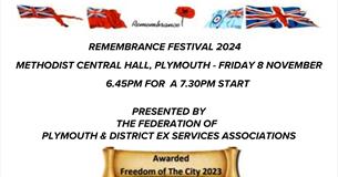 Remembrance Festival