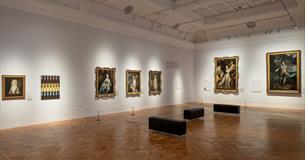 Bitesize: 'Reframing Reynolds' Curator's Tour