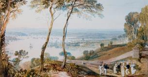 Evening Lecture: Reynolds and Turner as Teachers of Art